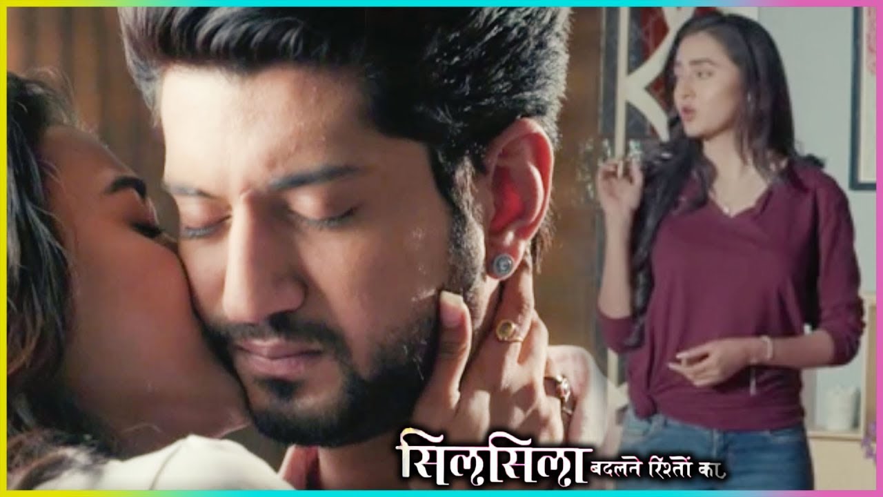 Mishti DATING Someone Else | Veer Spies Mishti | Silsila Badlte Rishton ka 2