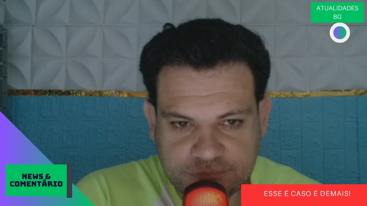 Talarico De Sarah Está Em SP E Descobriu A Gravidez Da Esposa | Atualizações Do Caso De Itumbiara