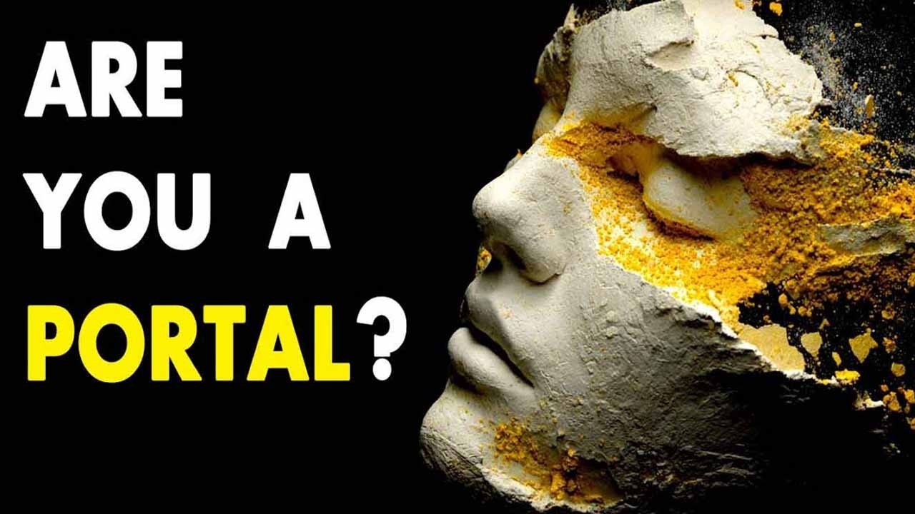 People Are Energetic Portals | Most Never Realize This