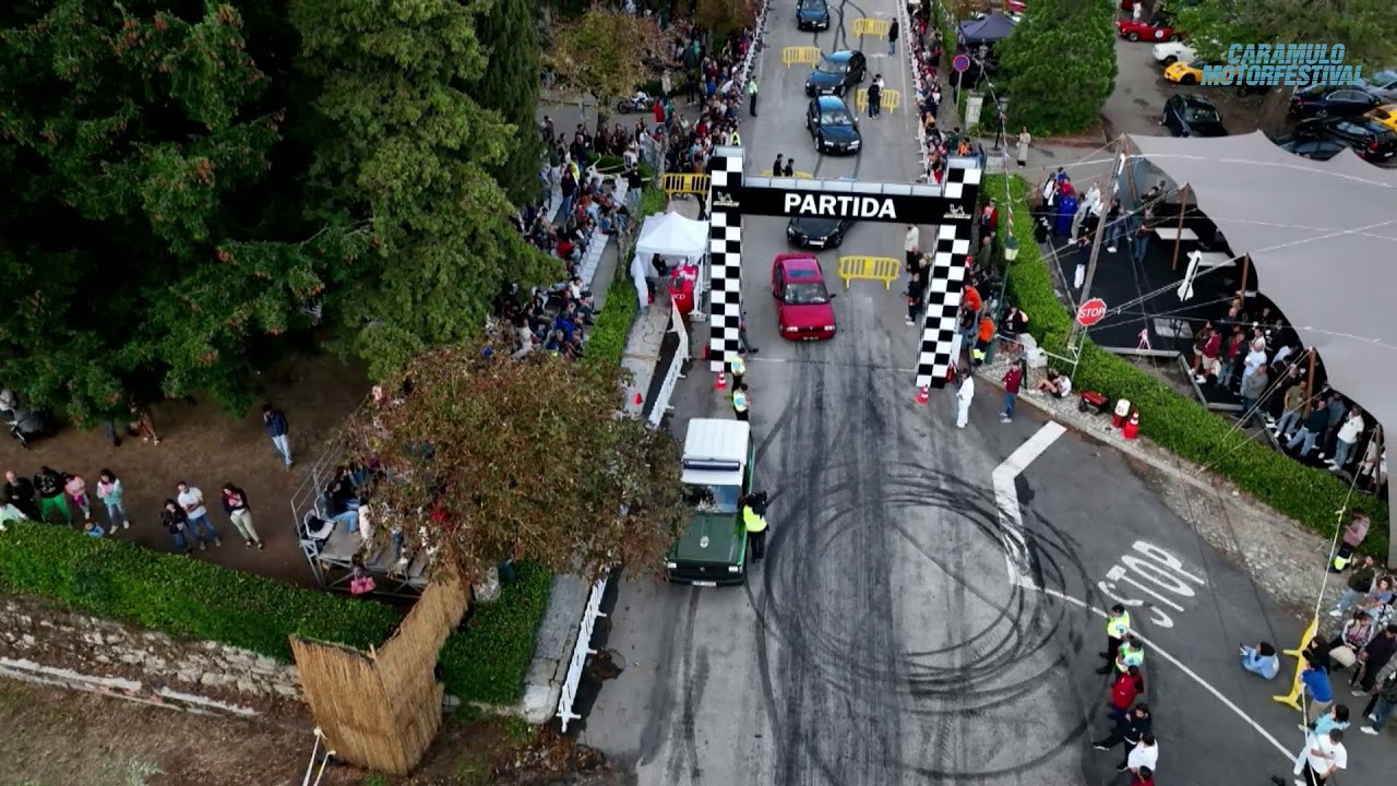 Caramulo Motorfestival