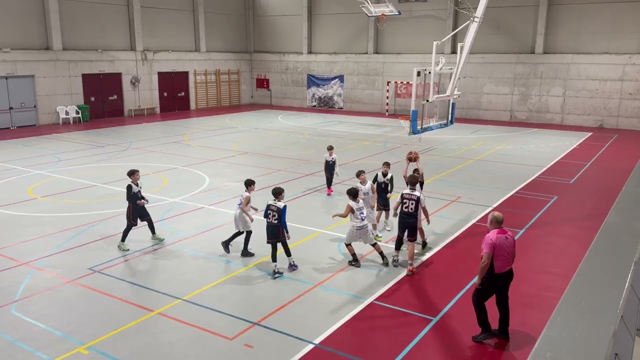 260201 Pablo Ruiz CB Ciudad de Córdoba 
