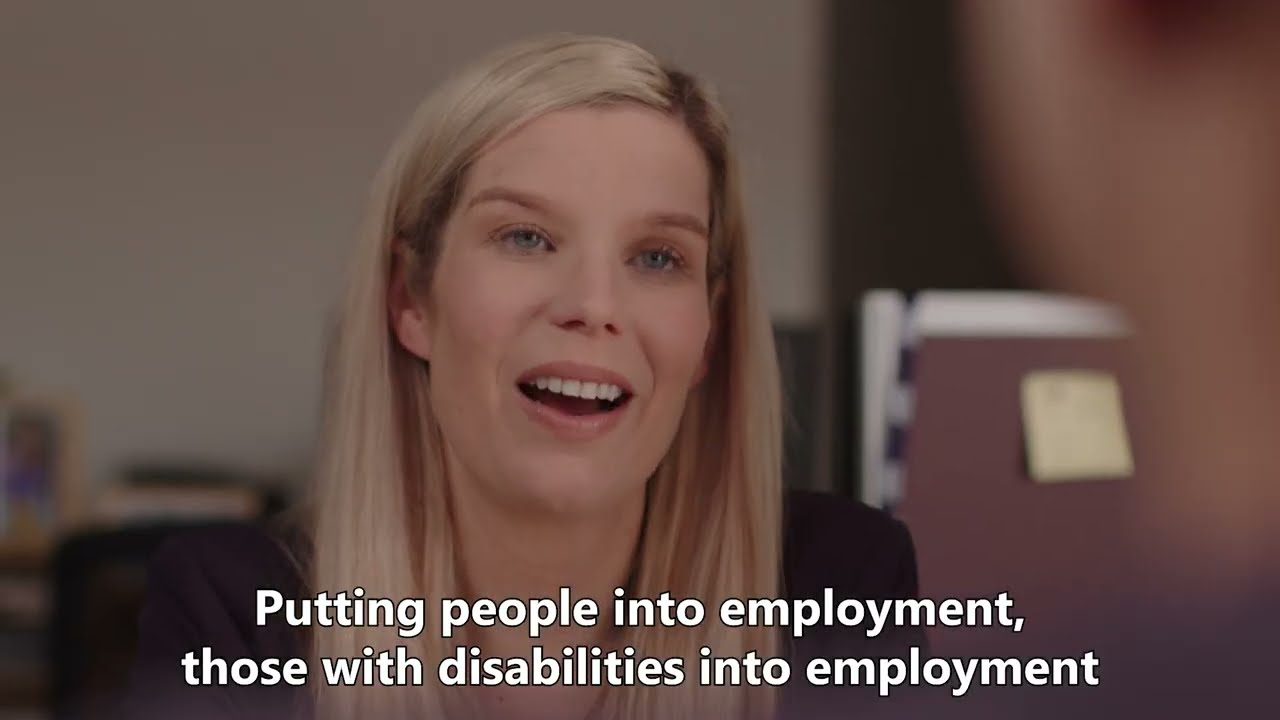 How APM team members are changing lives with Disability Employment Services