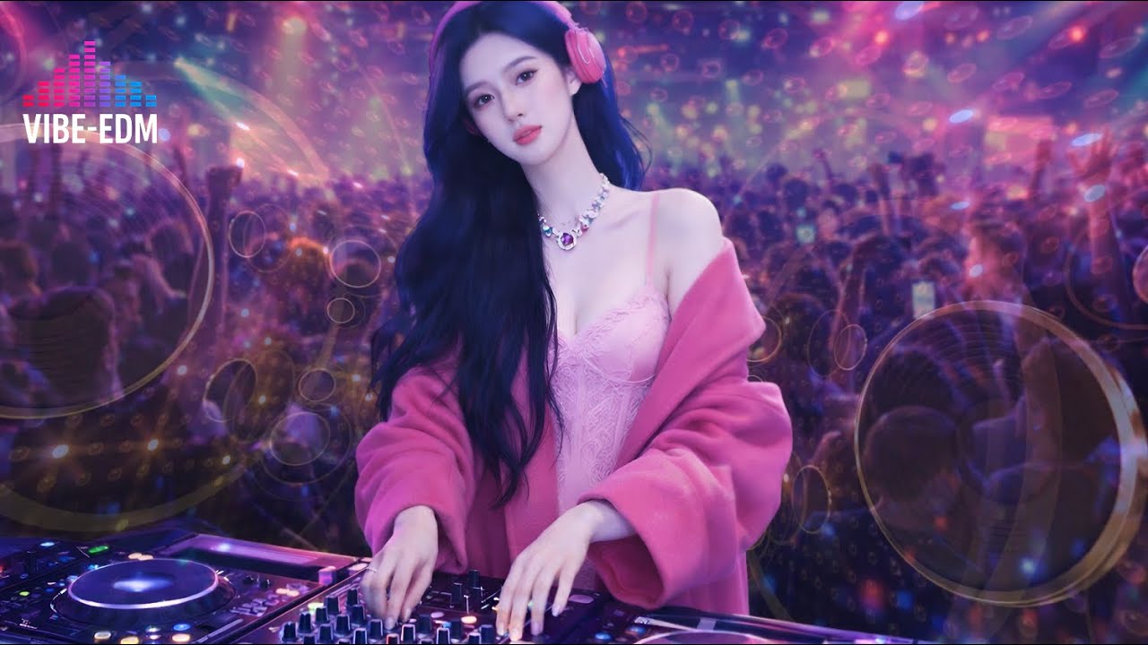 🌙 Midnight Still Flow 🎧 &ndash; Deep EDM for Conscious Calm