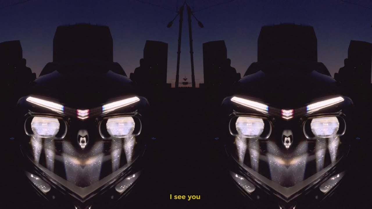Marcara - I C YOU