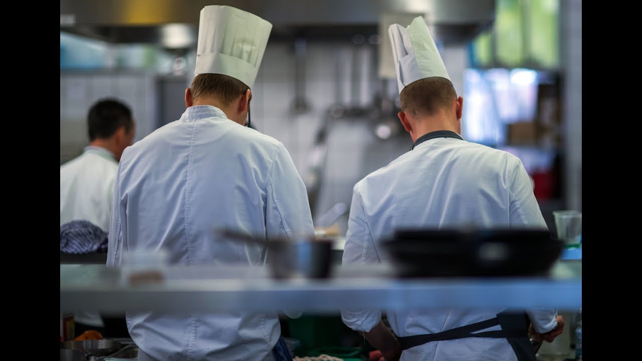 Immer mehr Lehrlinge brechen ihre Ausbildung ab