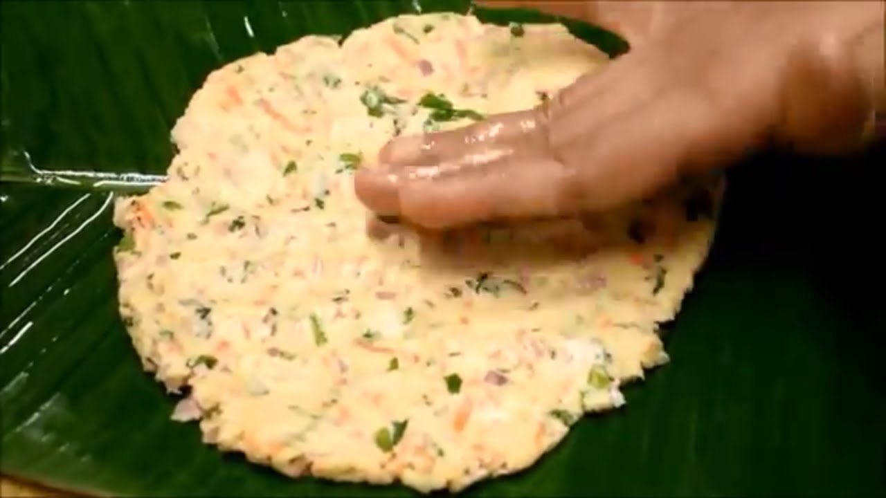 Akki Rotti 3 ways | Akki rotti recipe | cooker rice roti | Rice roti | Beetroot rotti recipe