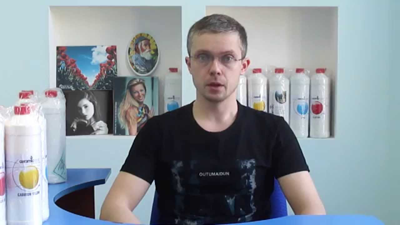 Керамический тонер MZ. Обзор