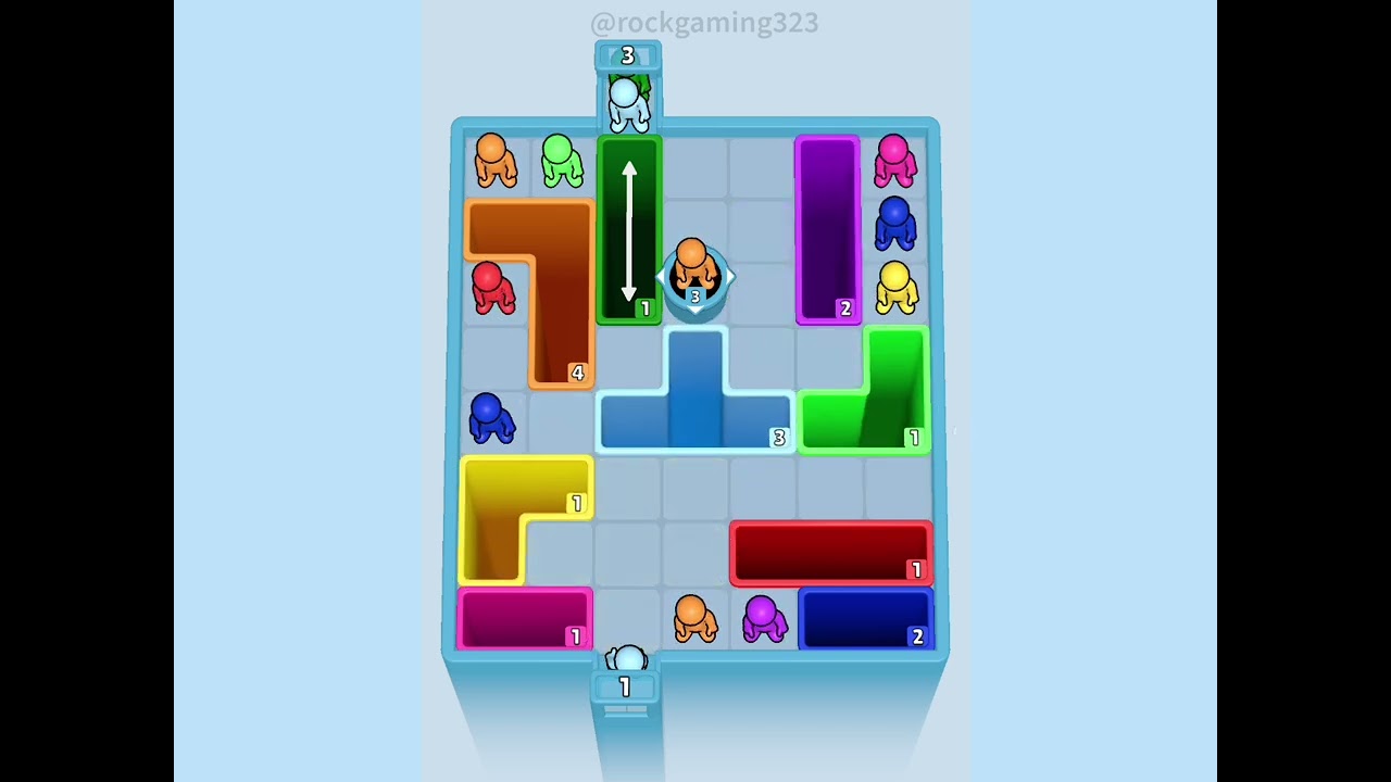drop away level 93
