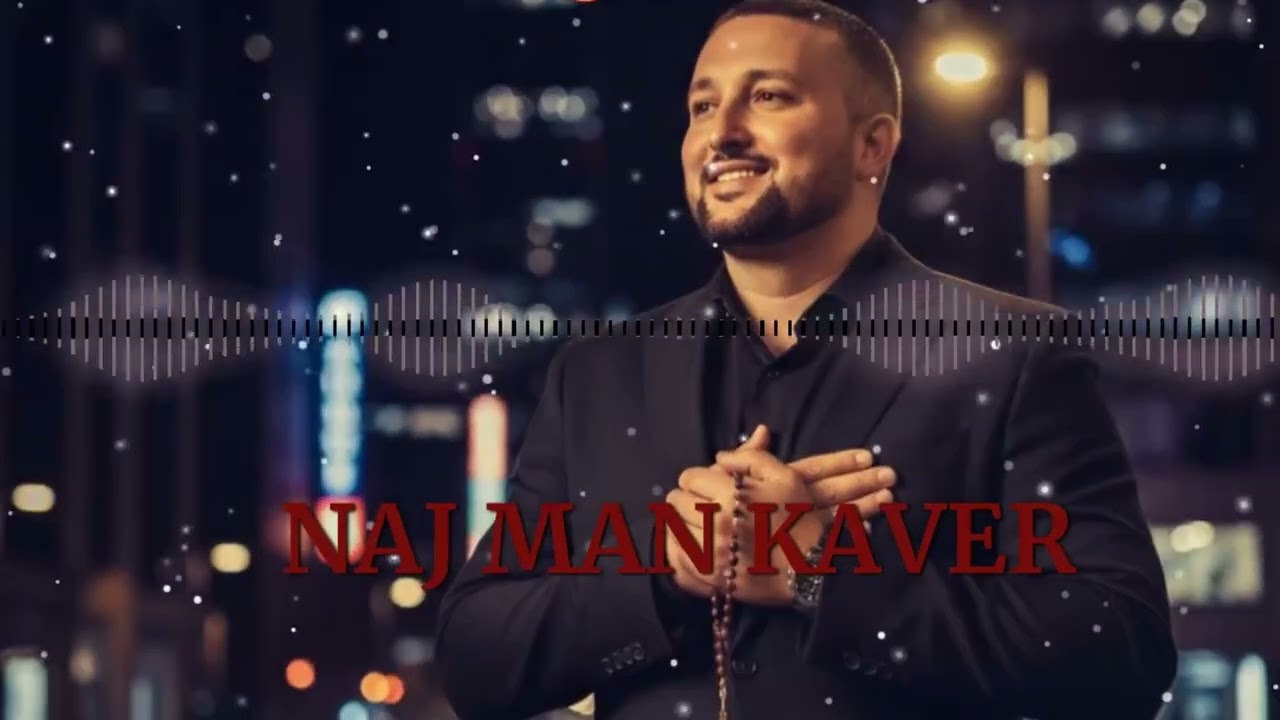 NICO – Naj man kaver / Nincs másom | Hivatalos saját dal
