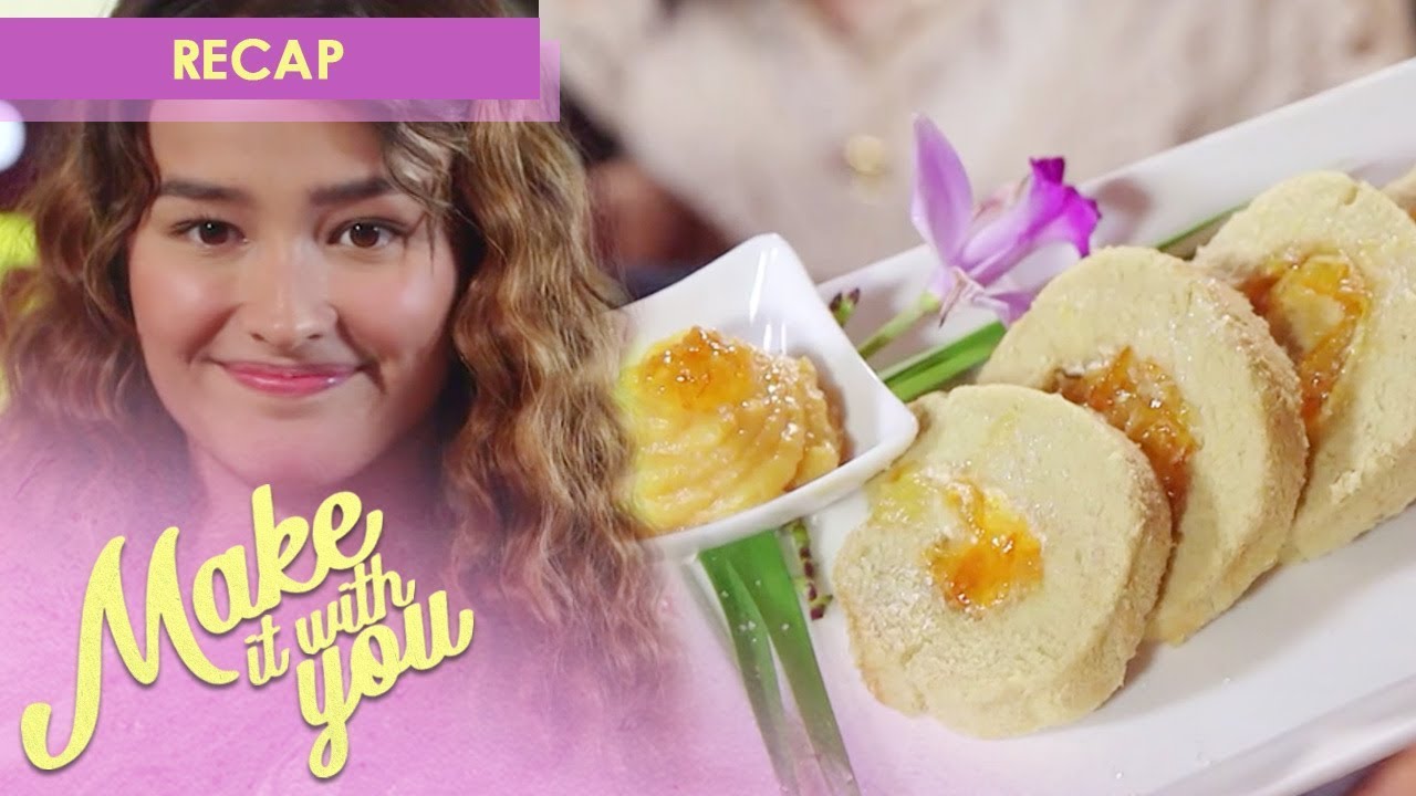 Billy creates Tinapay Corner's newest flagship product | Make It With You Recap (With Eng Subs)
