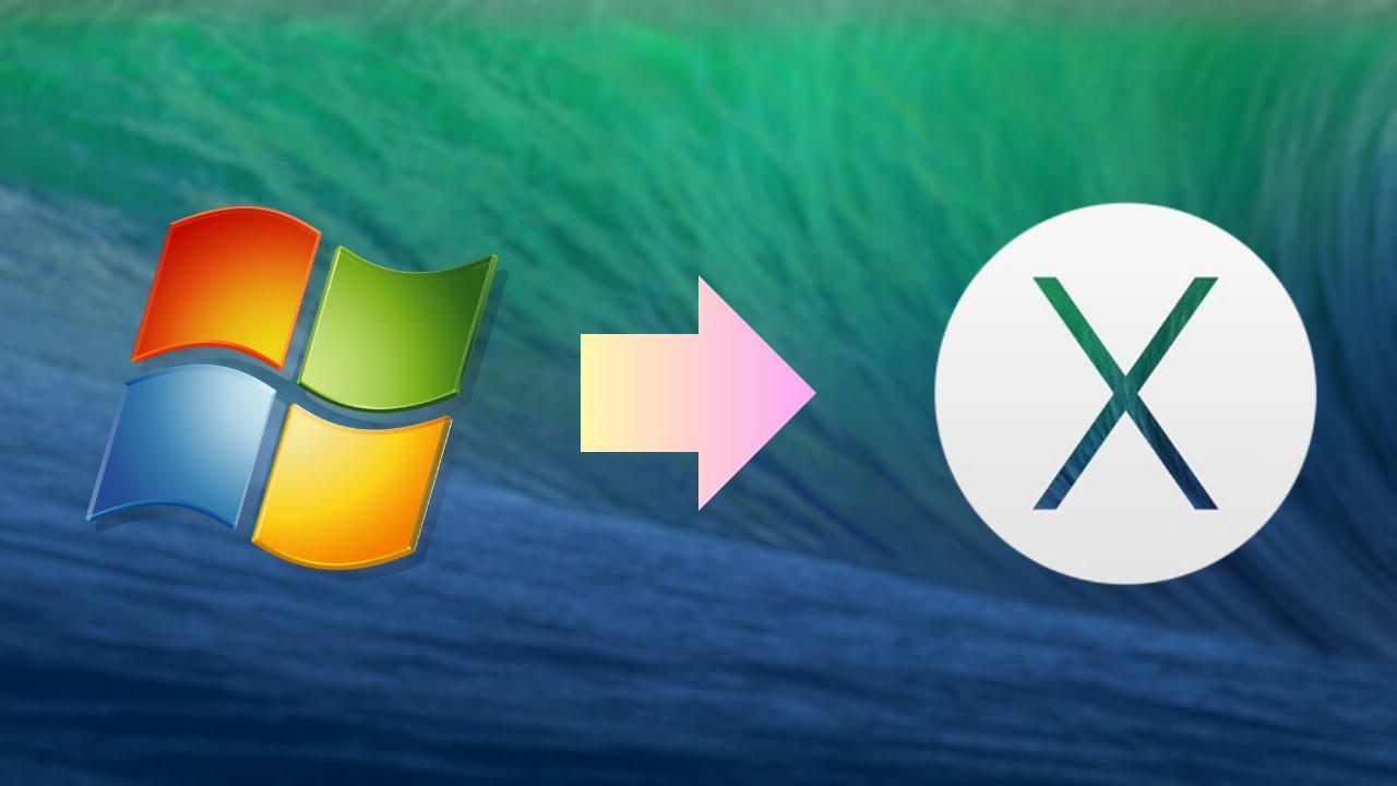 How to hackintosh any intel device (MacOS X Mavericks)