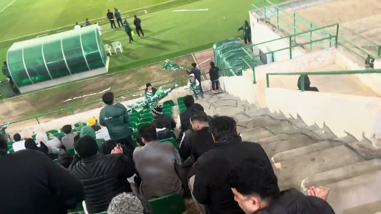 العودة السبت مع كاظمة 