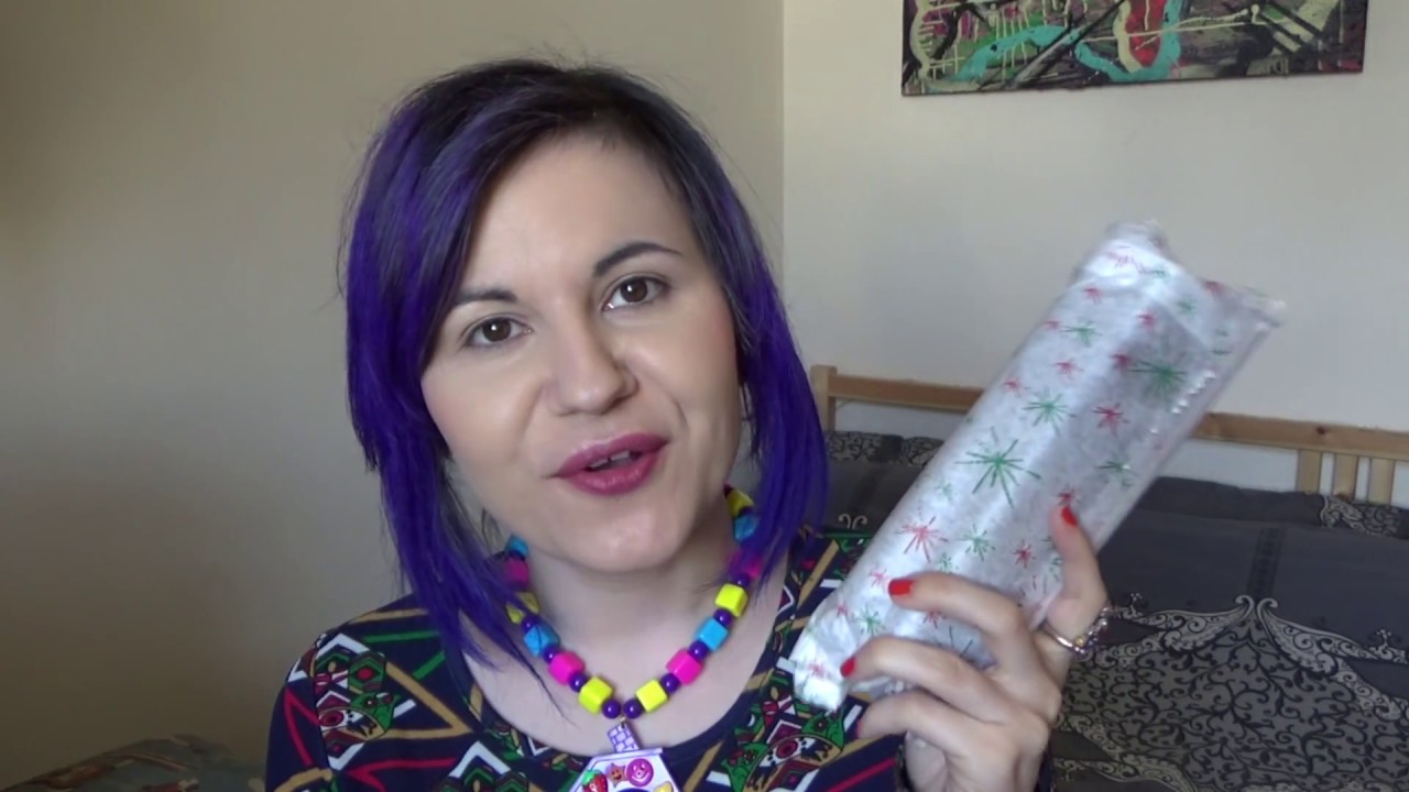 370. Gigantic Witchy Haul and Chat