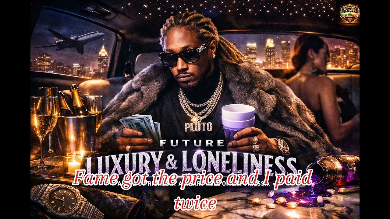 Future - Luxury & Loneliness