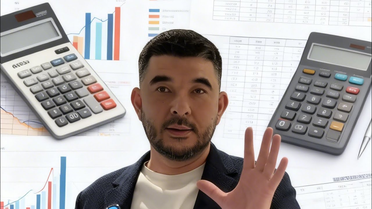 Balans gapiradi bilasizmi?