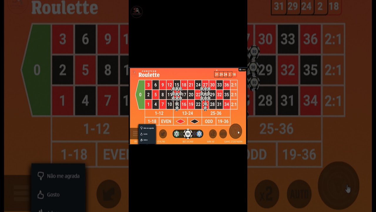 Win big at online roulette with little risk using the Crazy Spin Attack Method