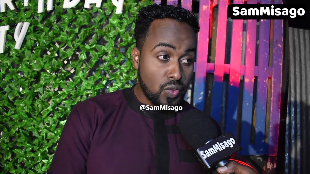 RAMMY GALIS: Familia ya MASOGANGE Inanikwamisha! | Baba wa Mtoto wa Masogange Alinipigia Simu