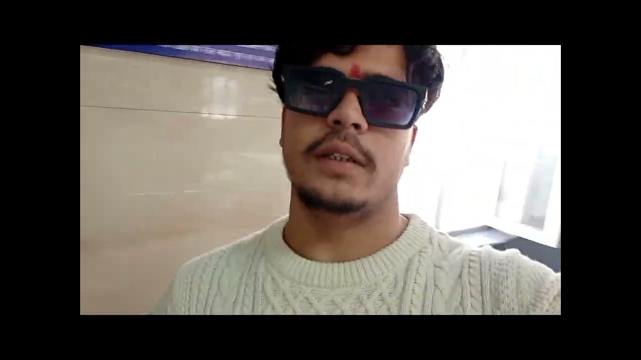 13/01/26 main gya railway station