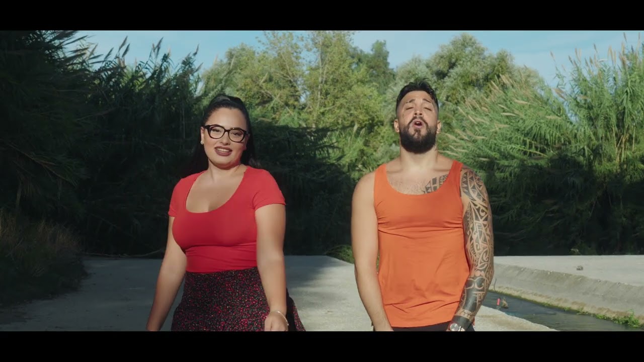 Carmelo Federico - Me rutt o core ( Ufficiale 2023 )