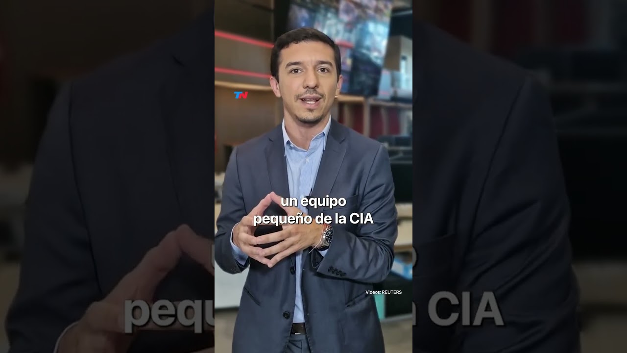Detalles incre&iacute;bles de la maniobra militar de EE.UU que hizo caer a Maduro en Venezuela