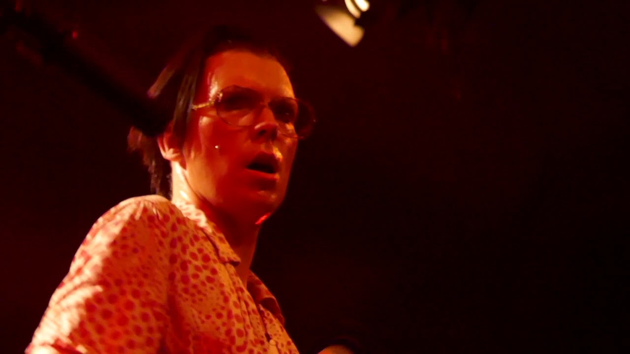 Alex Cameron -  Miami Memory