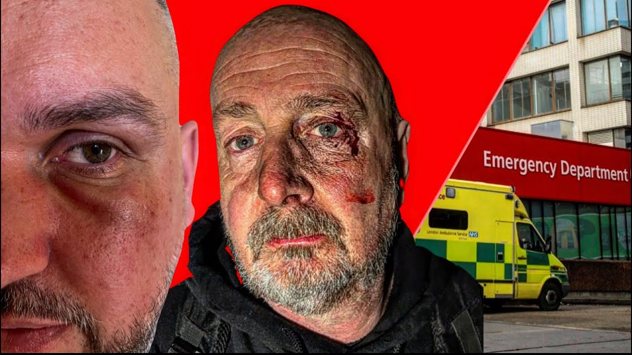 Don’t watch this video if you are squeamish