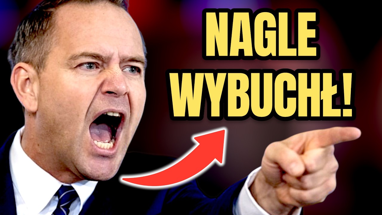 PREZYDENT NOKAUTUJE TVN! &bdquo;OGARNIJ SIĘ I SŁUCHAJ!&rdquo;