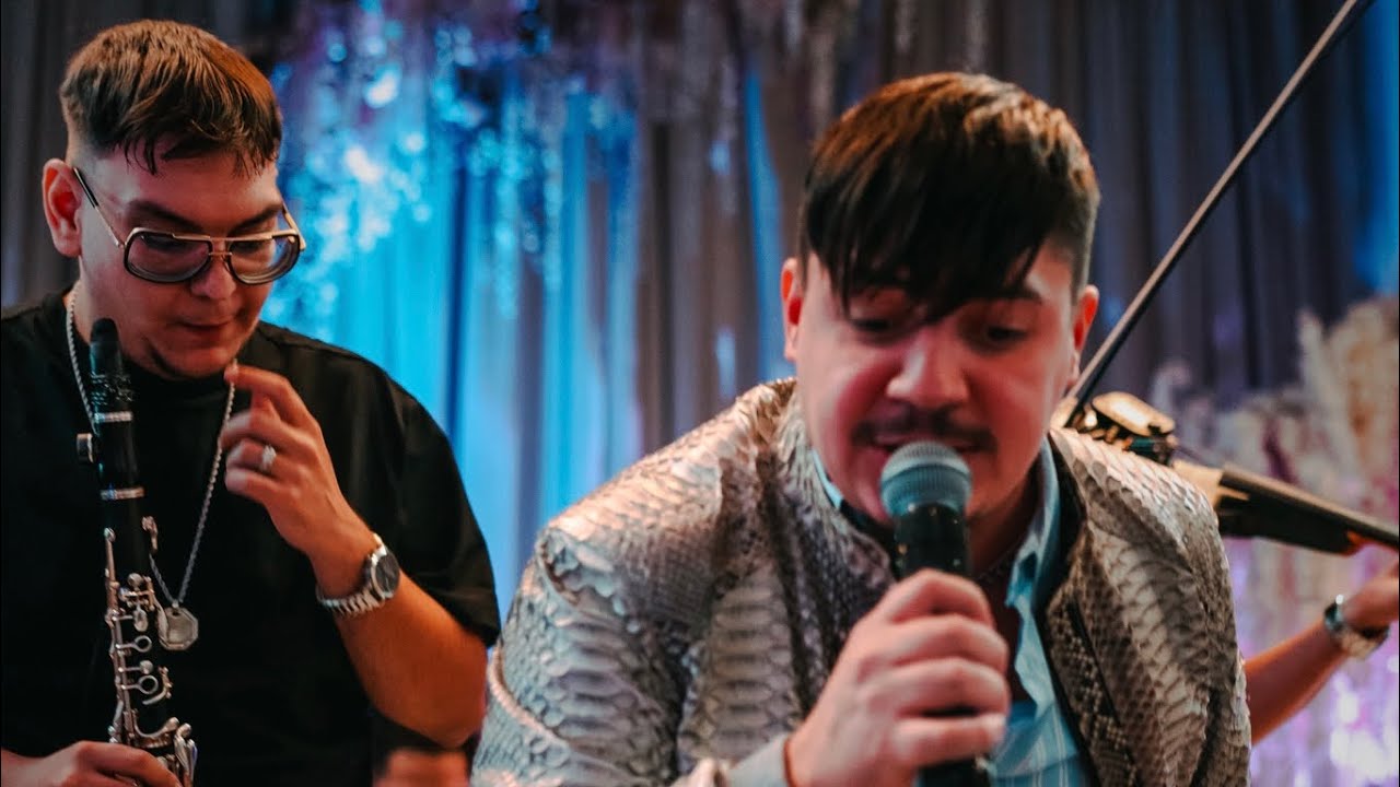 Kemboll x @BogdanDLP - Fato -  ( Clarinet Cover )