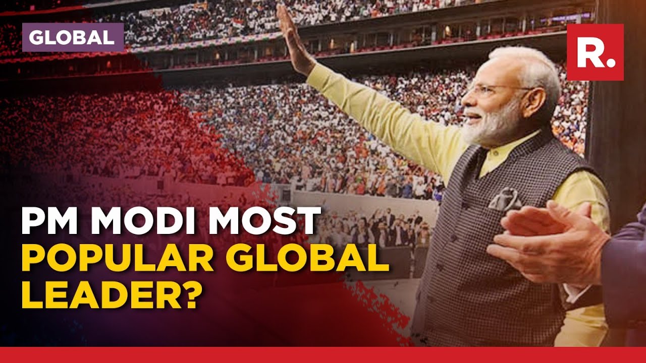 Here's A Look At PM Modi's Biggest Diaspora Events Till Date, Ahead Of Mega Address In Sydney Today