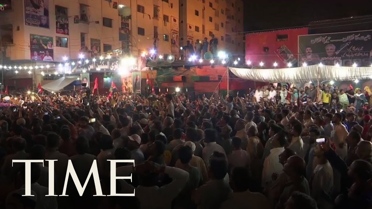 What You Need To Know About Pakistan&rsquo;s Upcoming General Elections | TIME