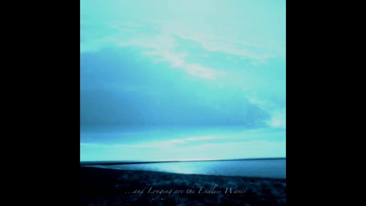 Sadness - ...and Longing Are the Endless Waves - [Full Album]