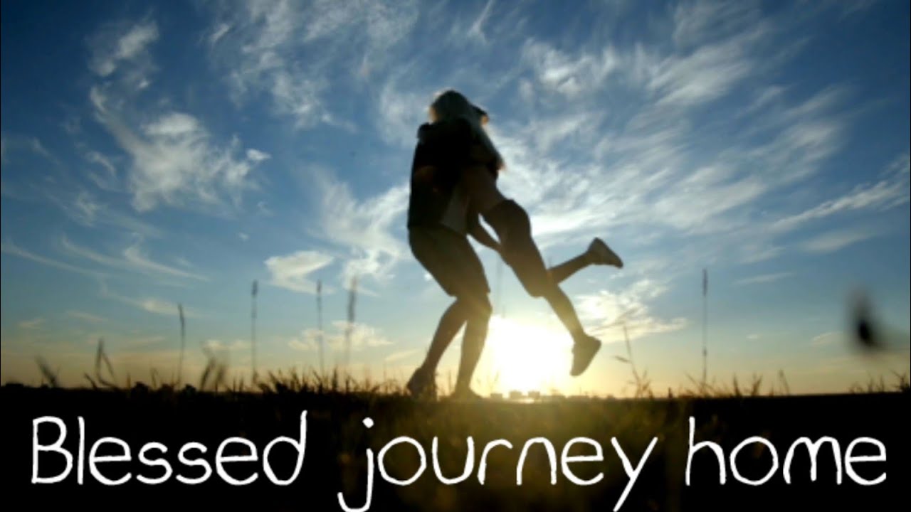 Blessed journey home @SikeSizel