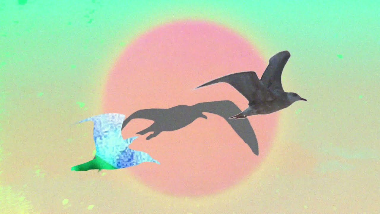 Beverly Glenn-Copeland - Ever New (Reworked by Bon Iver & Flock Of Dimes)