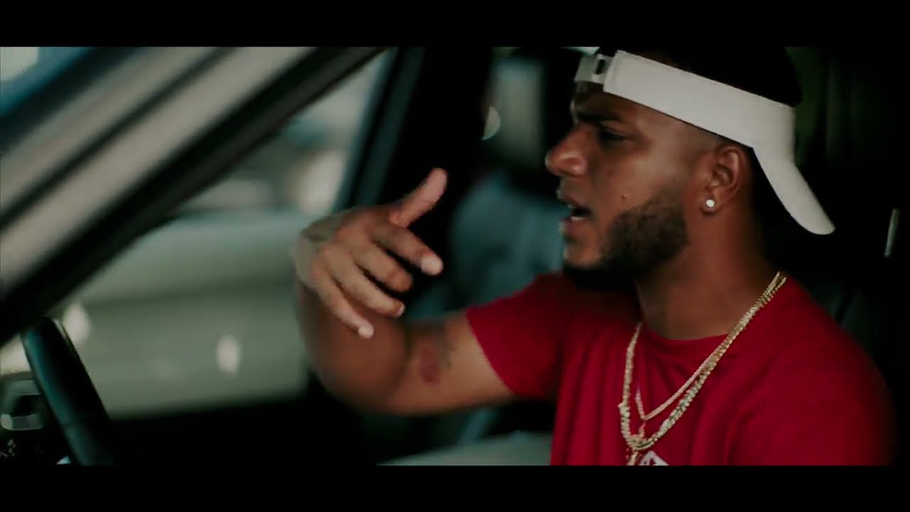 YOUNG FREZH - 3Puntos (Video Oficial)