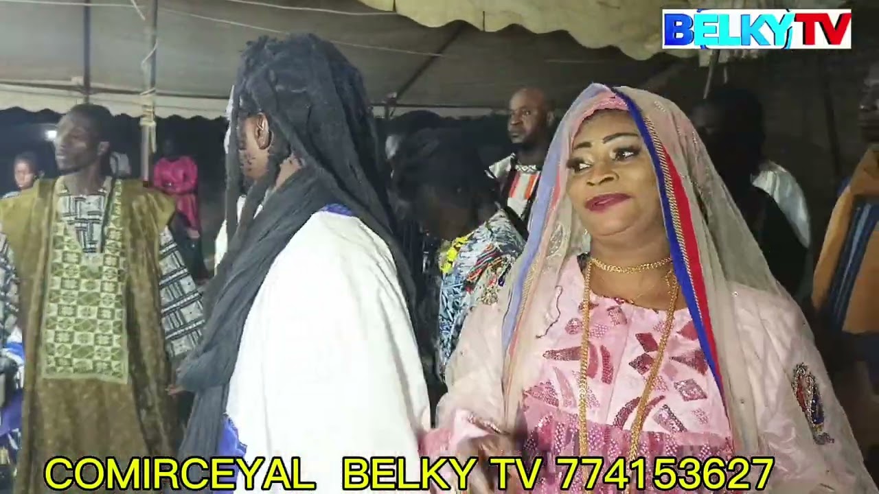 SIKAROU NGANOU S OUSMANE SÉNÉ