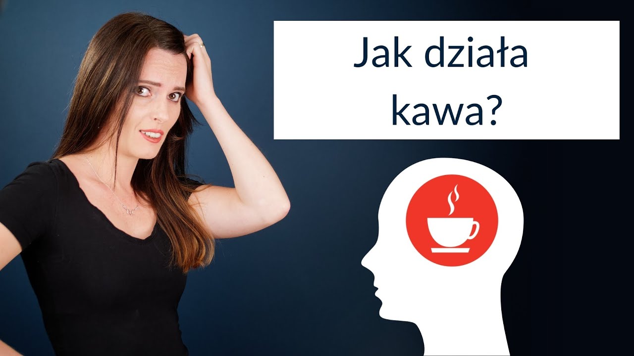 ☕ Jak KAWA działa na twój mózg i czy pita na czczo szkodzi?