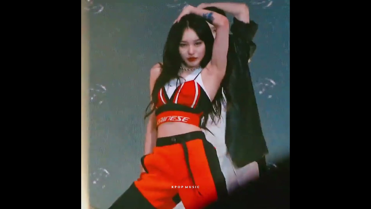 hey mama dance / noze fancam FOCUS / bangles noze 🔥 cto
