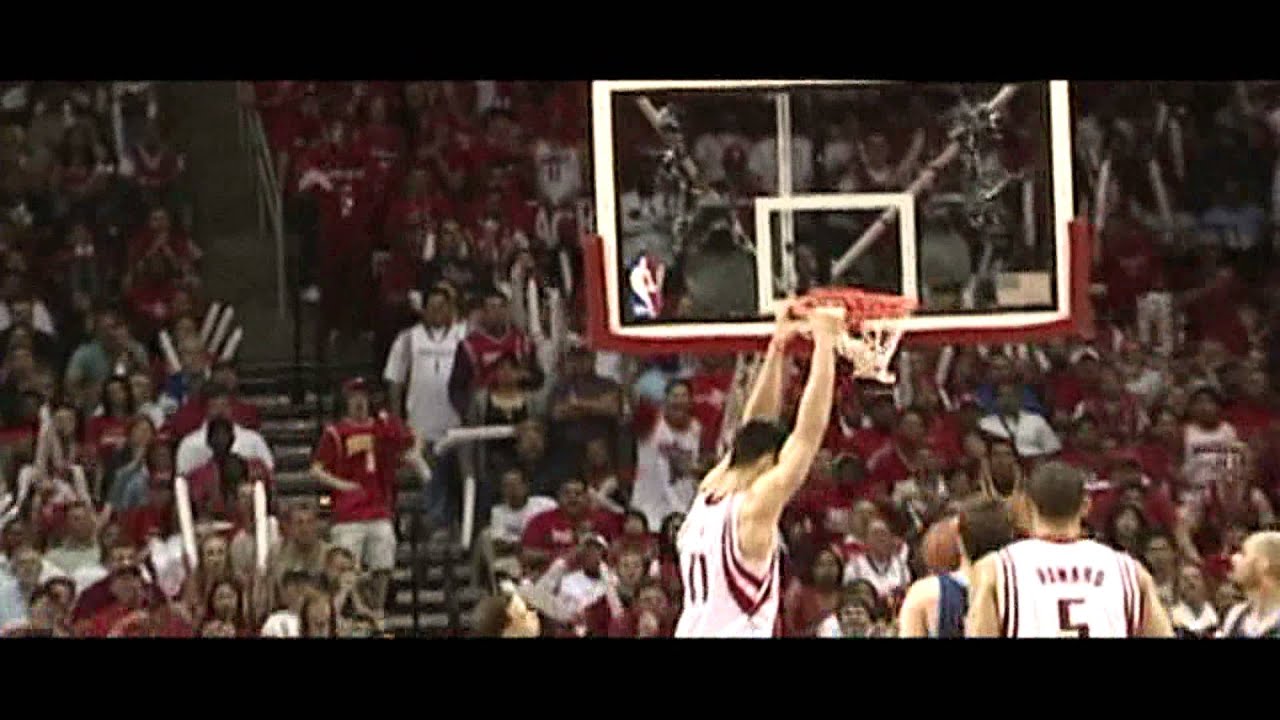 Jazz Rewind: Best of the 2006-07 season