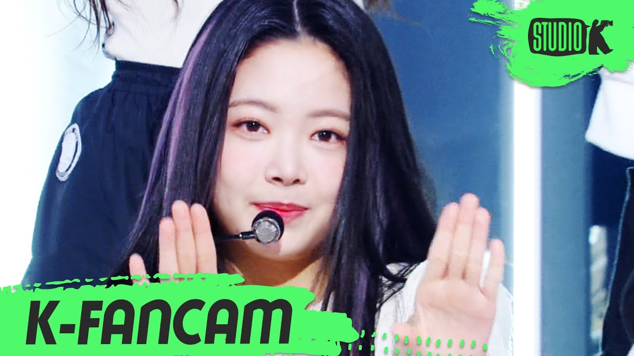 [K-Fancam] 르세라핌 홍은채 직캠 'FEARLESS' (LE SSERAFIM HONG EUNCHAE Fancam) l @MusicBank 220506