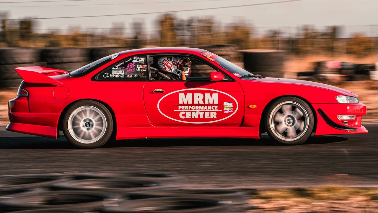 MI PRIMERA COMPETI EN DRIFT 🥈🚗 en FK1 🏁 🙈😍