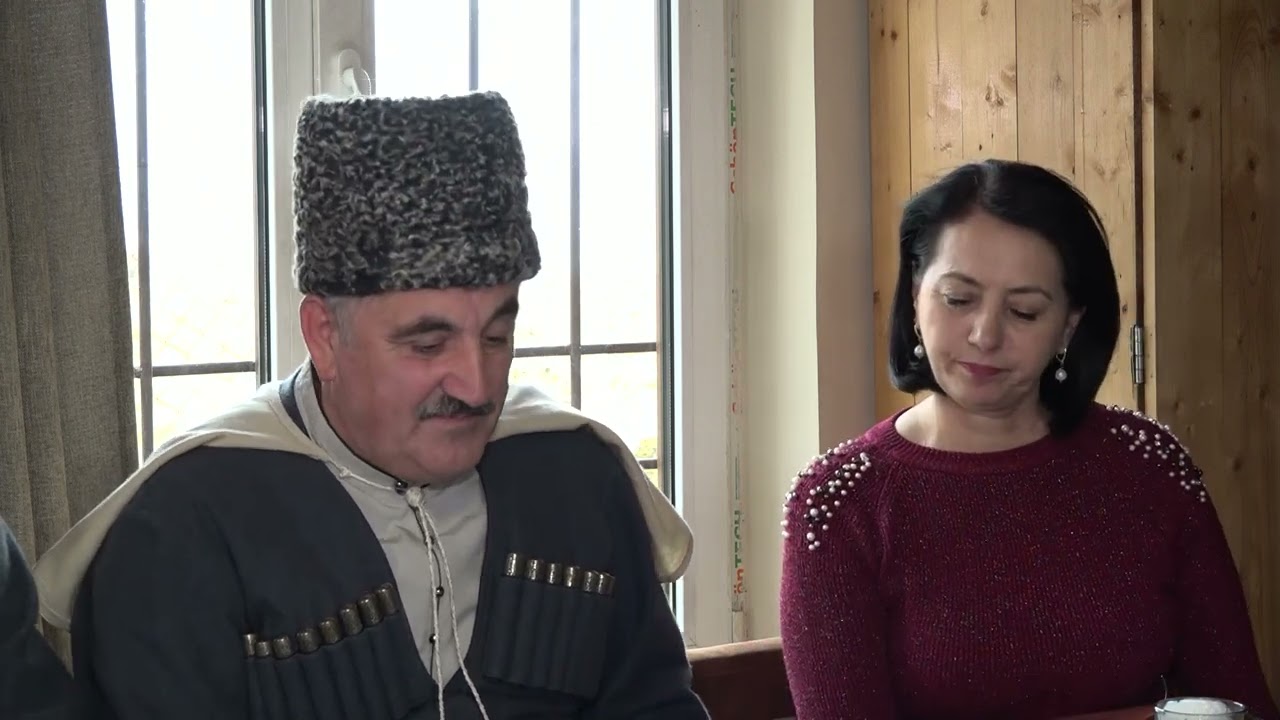 Адыгэ уэрэдыжьхэр