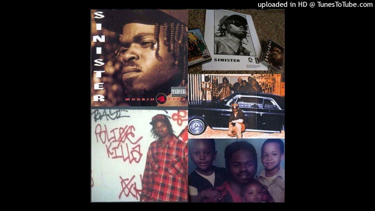 og sinister - i wont forget u gee instrumental (Prod by xsomniabg)