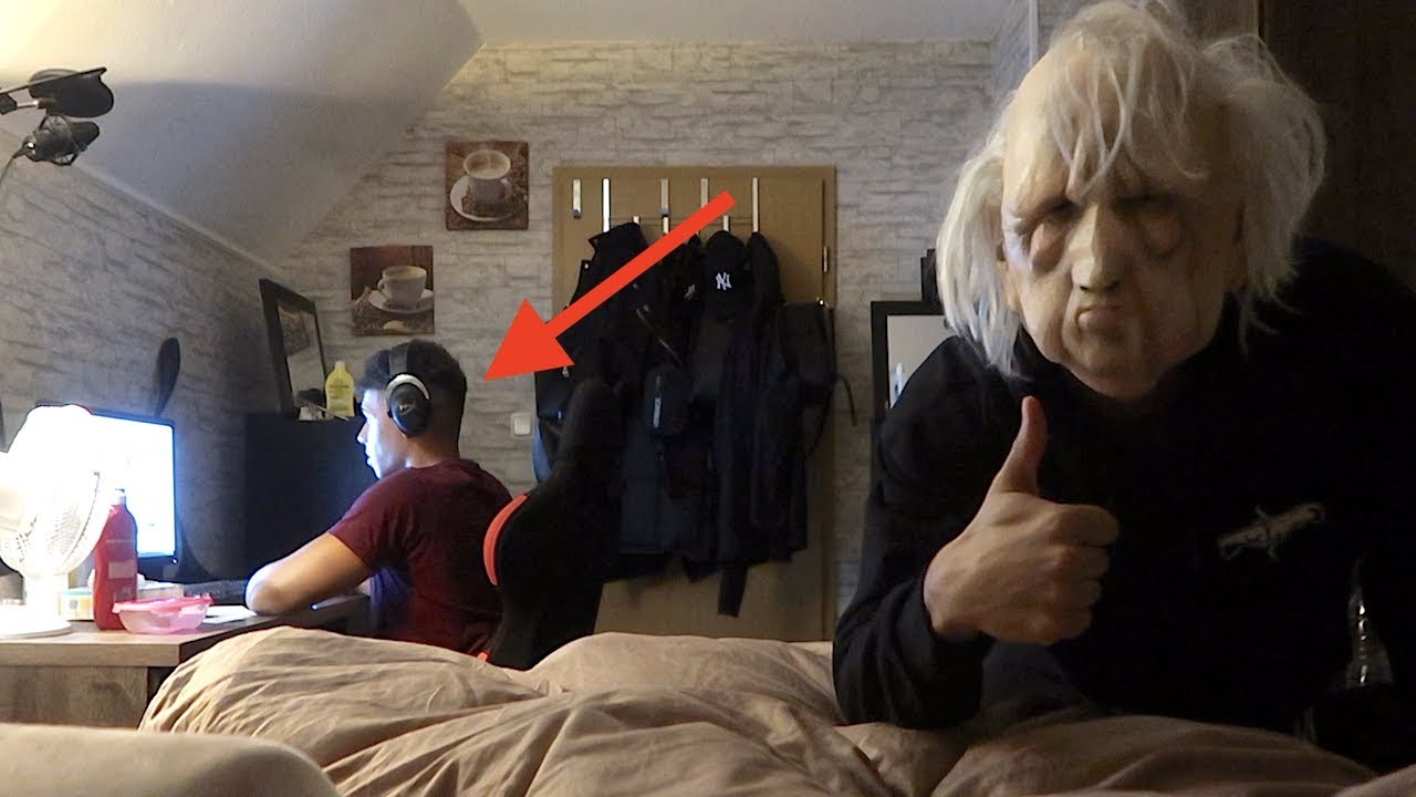 KELVIN VS MARVIN - PRANKS 2 !!! | Kelvin und Marvin