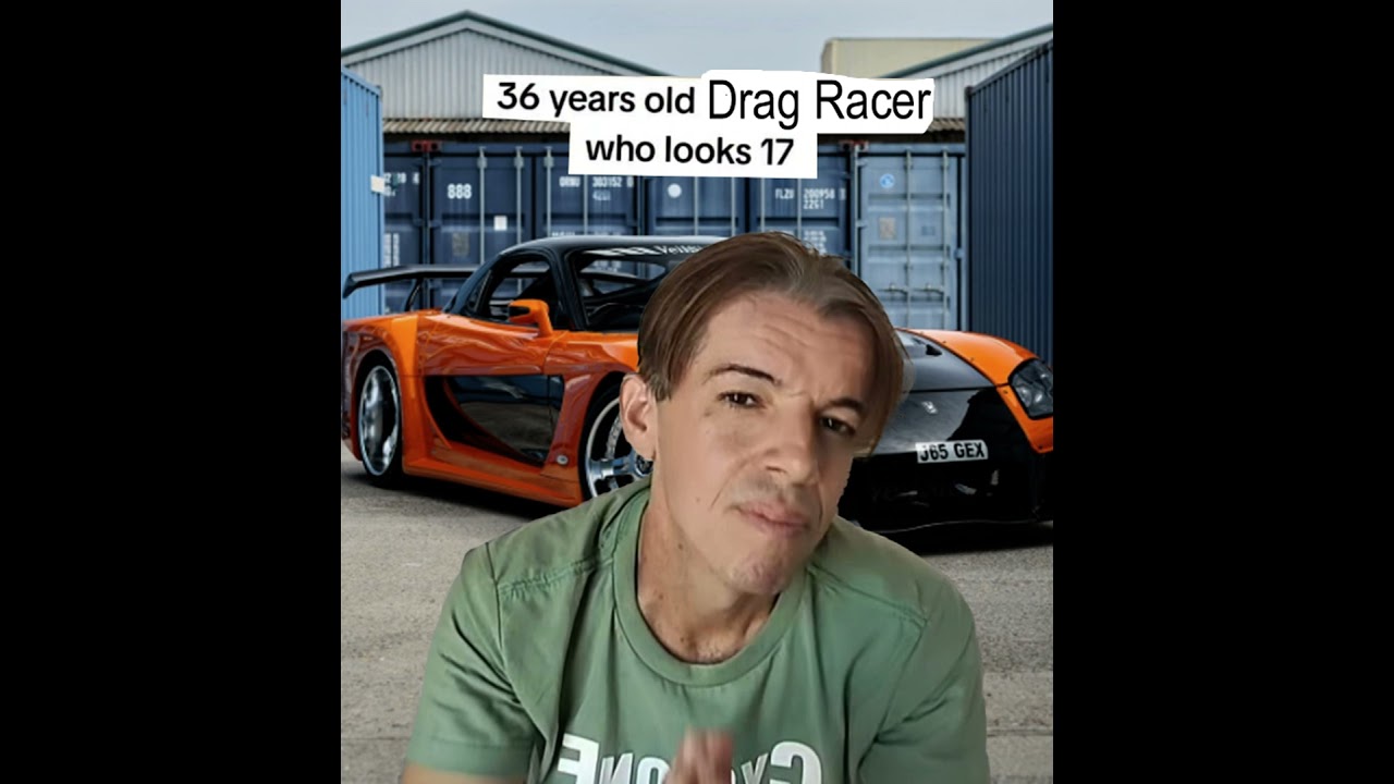 S4E32: The Fast and the Furious: Tokyo Drift