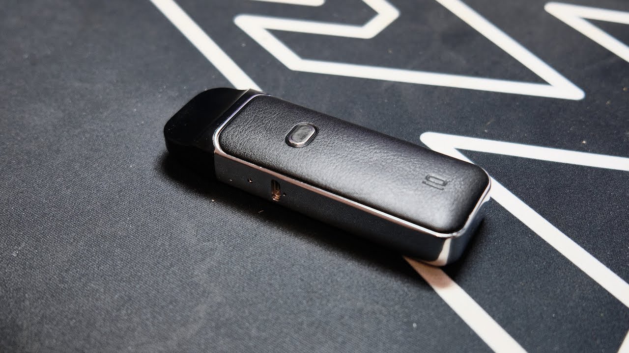 ONE by I Vape IQ (Juul alternativ?) Unboxing and Showcase