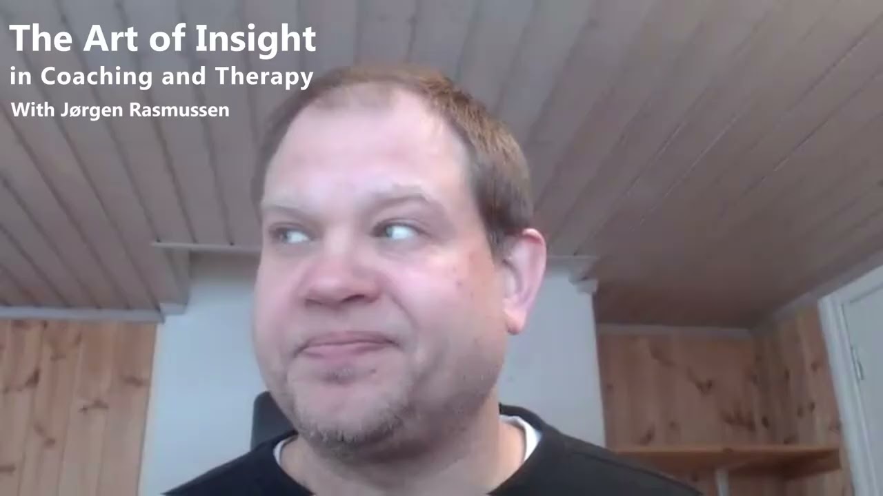 The Art of Insight   Common misconceptions therapists have about change