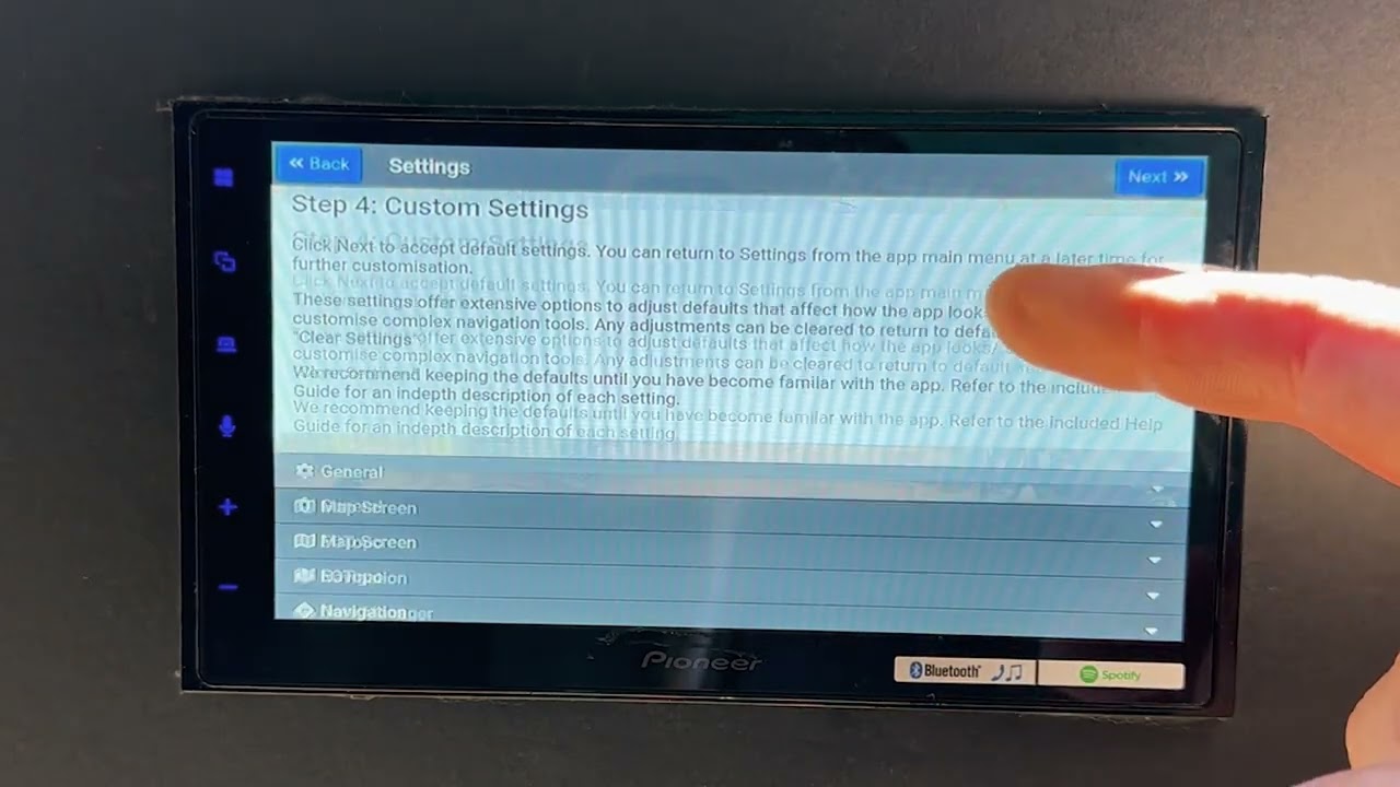 Upgrade Your Car with Smart World App2Car | Run ExplorOz Traveller Without a Phone!
