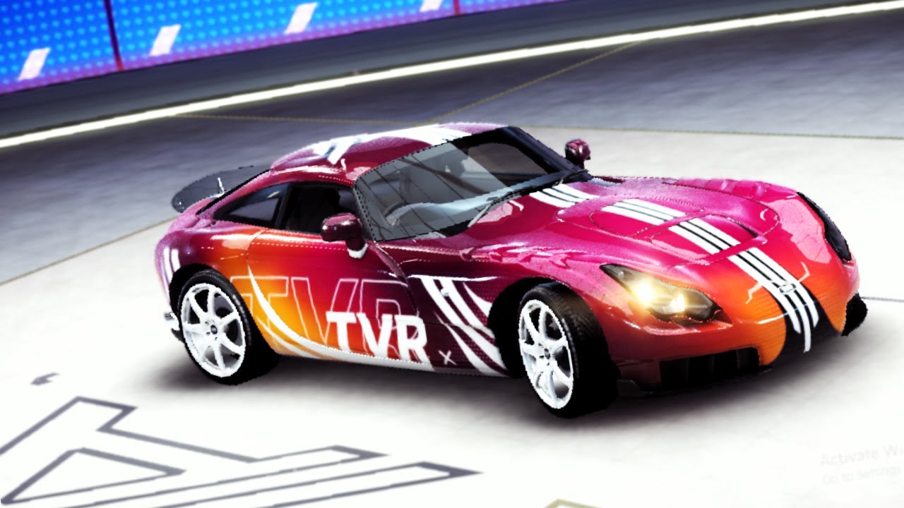 Asphalt Legends Unite New Season 🥇🚧 / Legend Pass /My Garage 🎮 🚥 🚔
