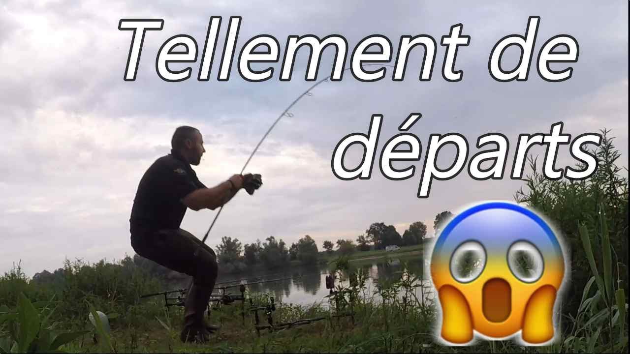 Journée de folie en Saône (( départ en direct ))