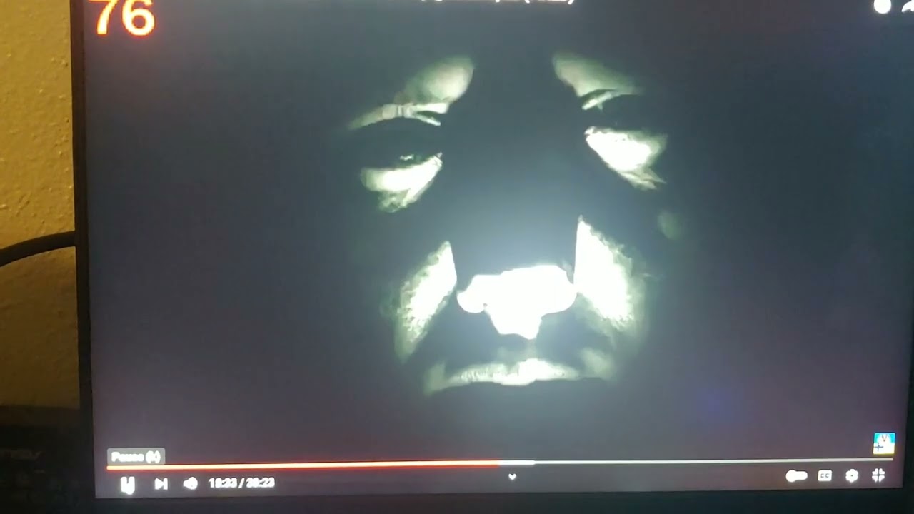 Mr. Incredible Becoming Uncanny 71-80 Phases Slowed Down 0.5X